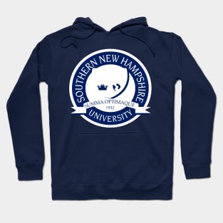 Southern New Hampshire University Hoodie